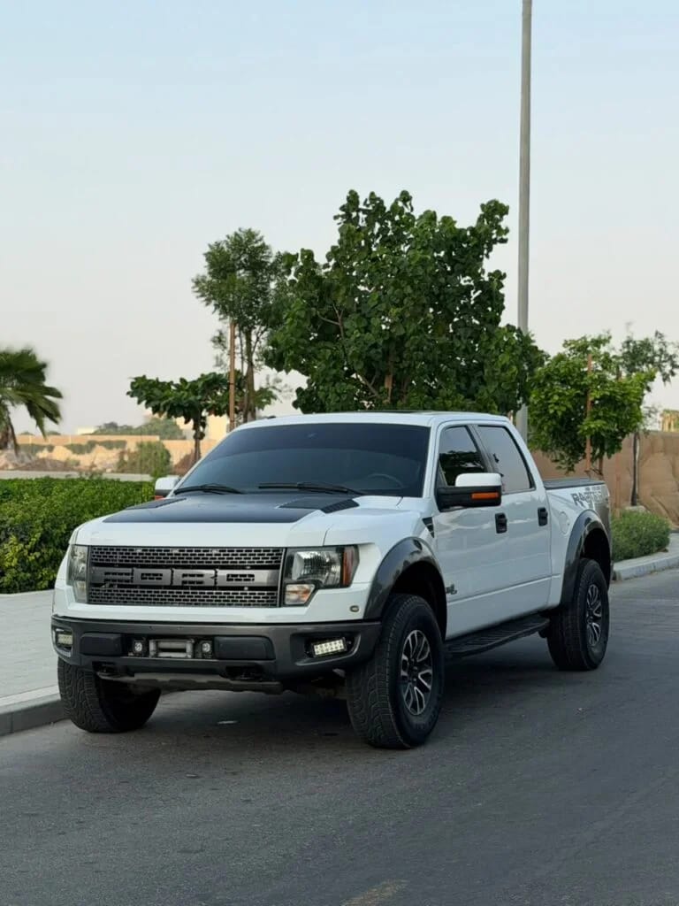 2012 Ford F-150 photo 2