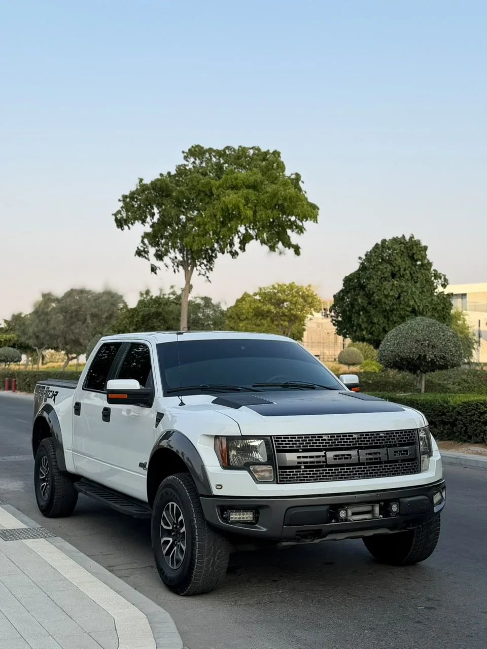 2012 Ford F-150 photo 3