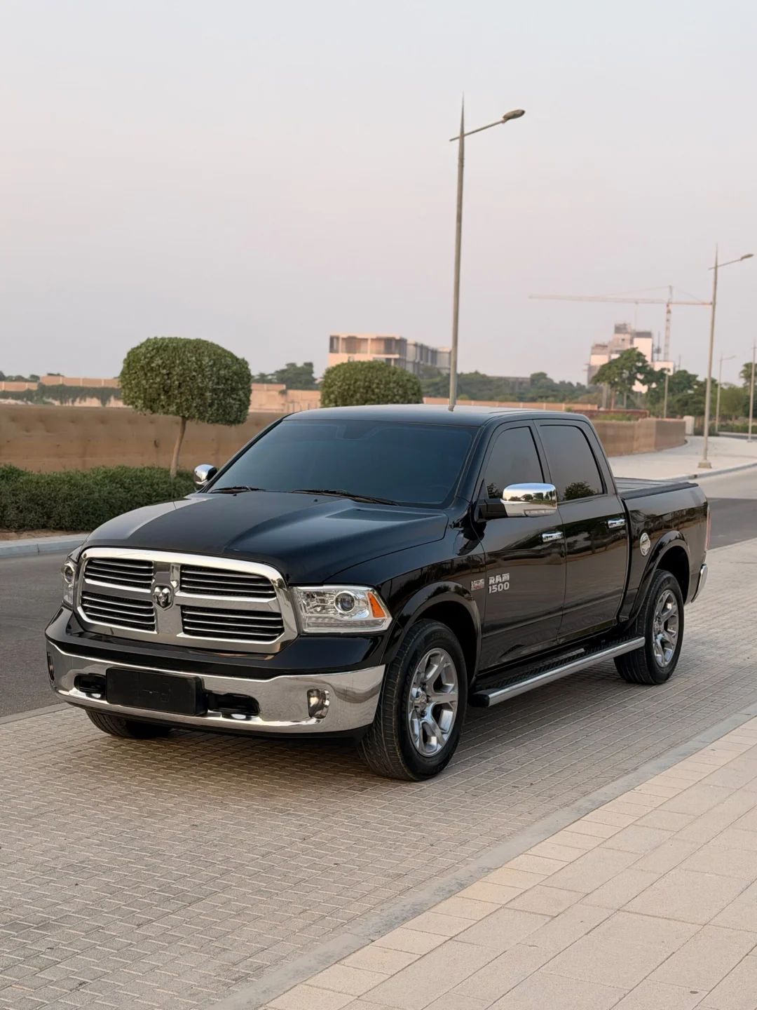 2014 Ram 2014 photo 3