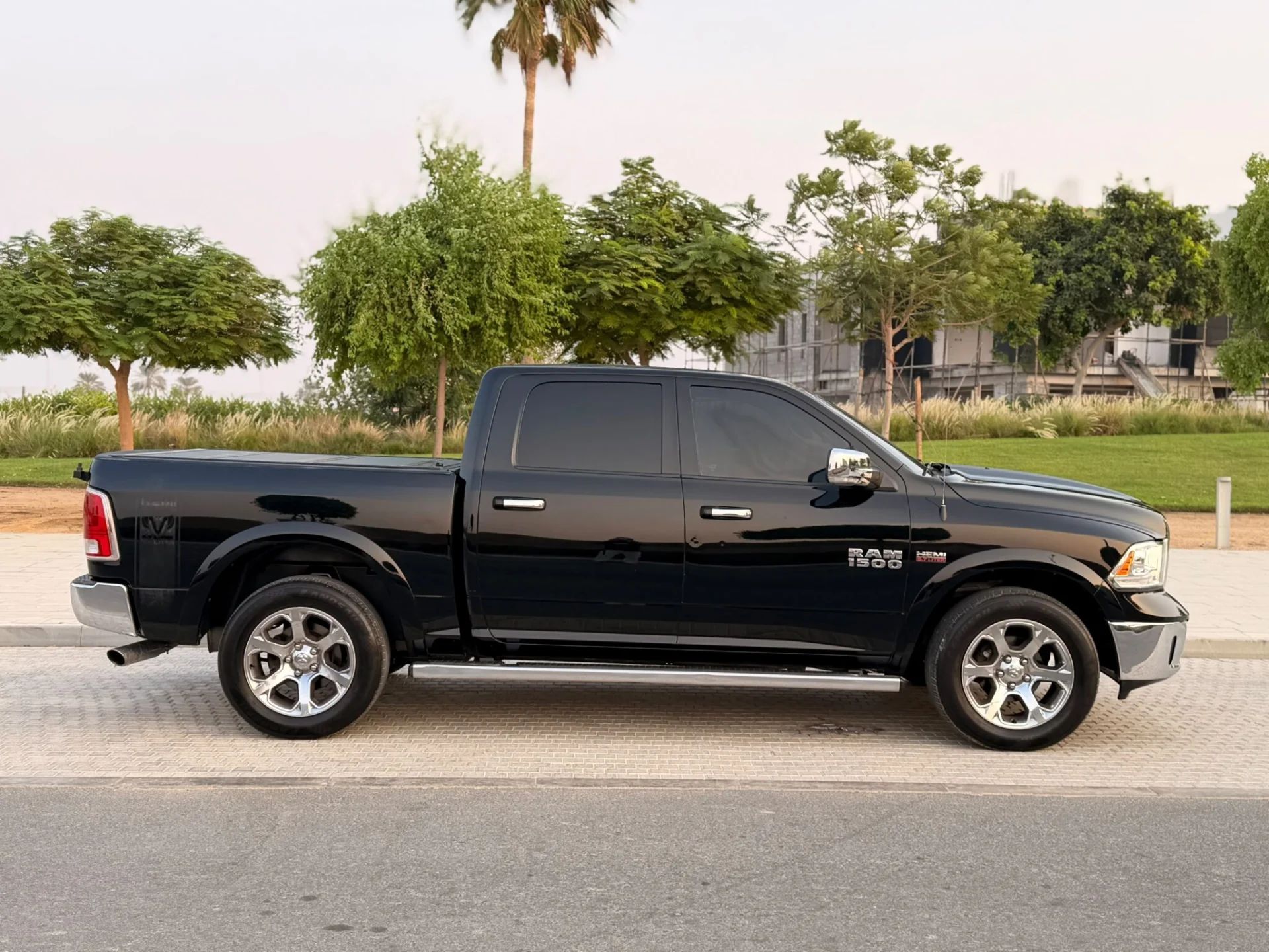 2014 Ram 2014 photo 4