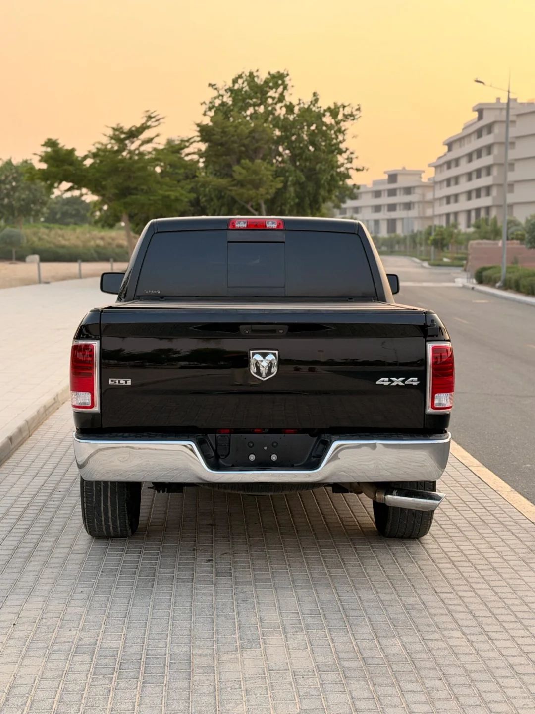 2014 Ram 2014 photo 5