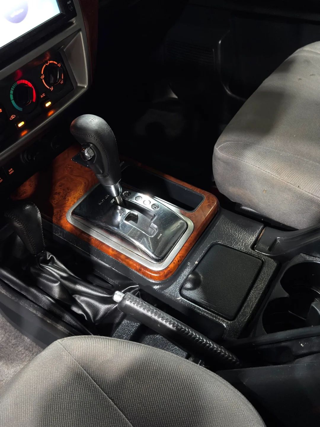 2015 Nissan Patrol photo 5