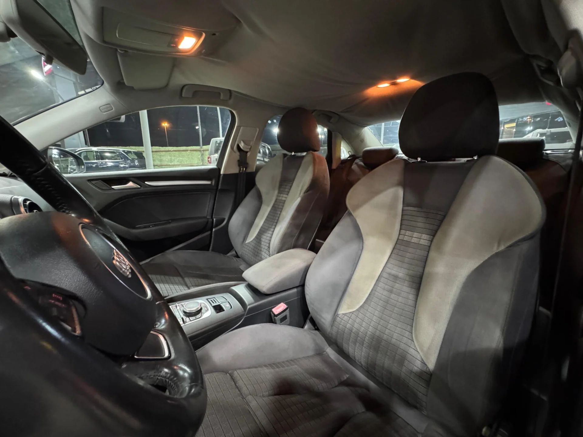 2016 Audi A3 photo 4