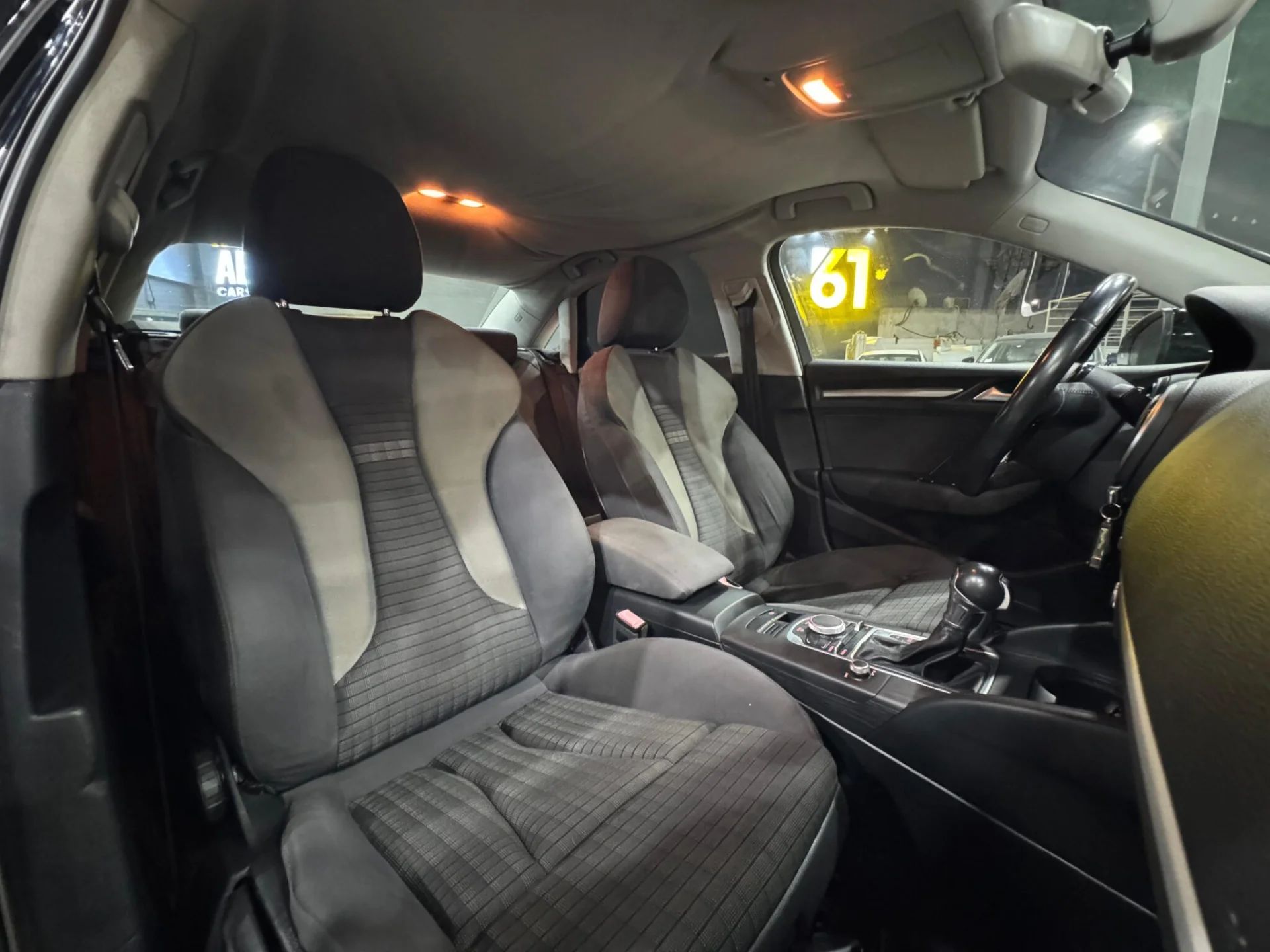 2016 Audi A3 photo 5