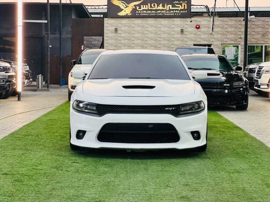 2016 Dodge Charger