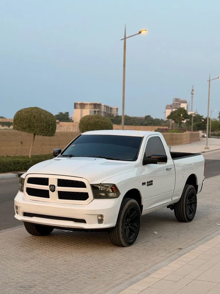 2016 Ram 2016 photo 2