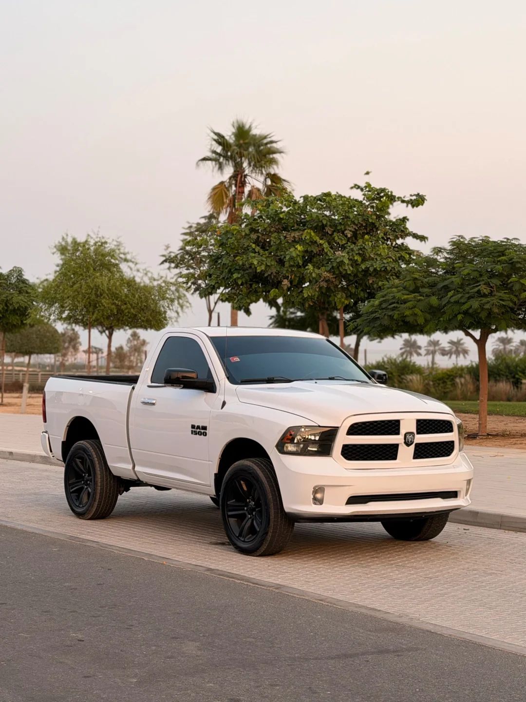 2016 Ram 2016 photo 3