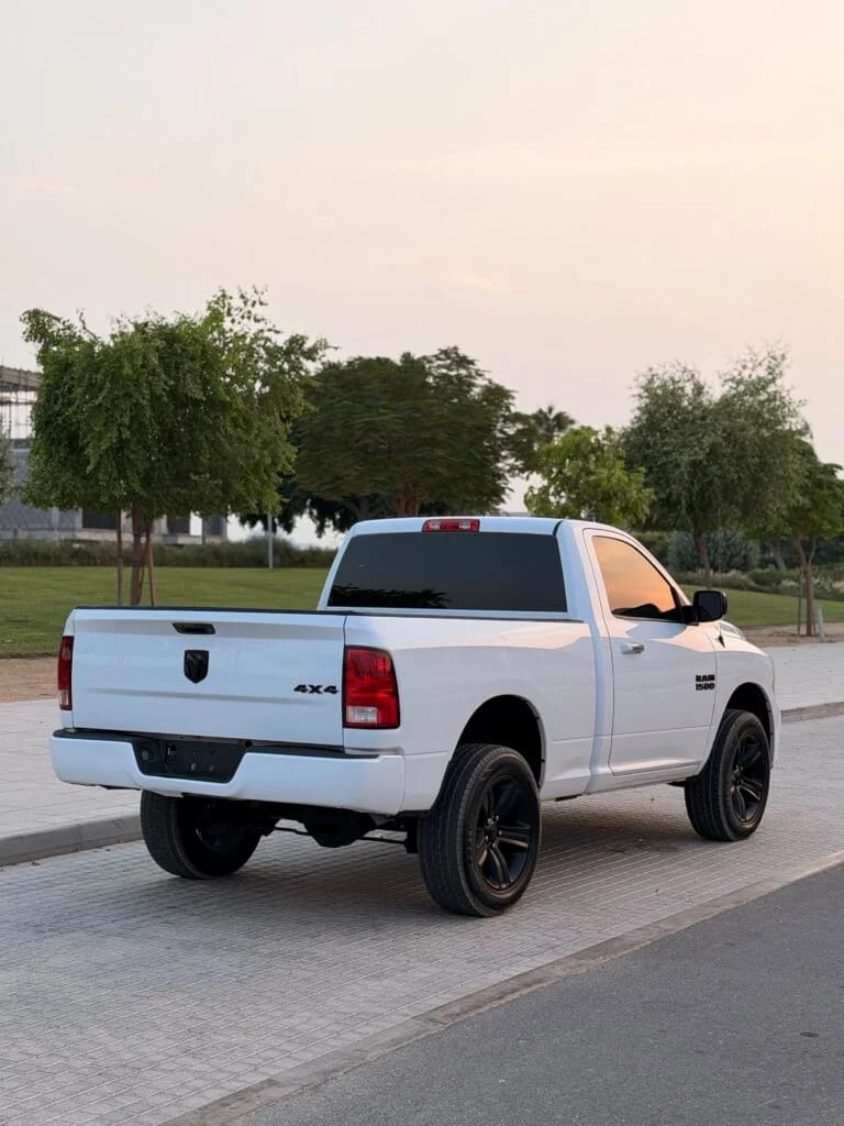 2016 Ram 2016 photo 5