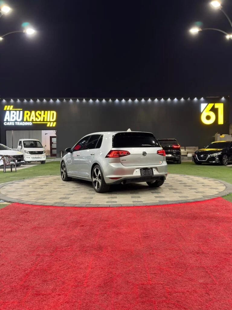 2016 Volkswagen Golf photo 4