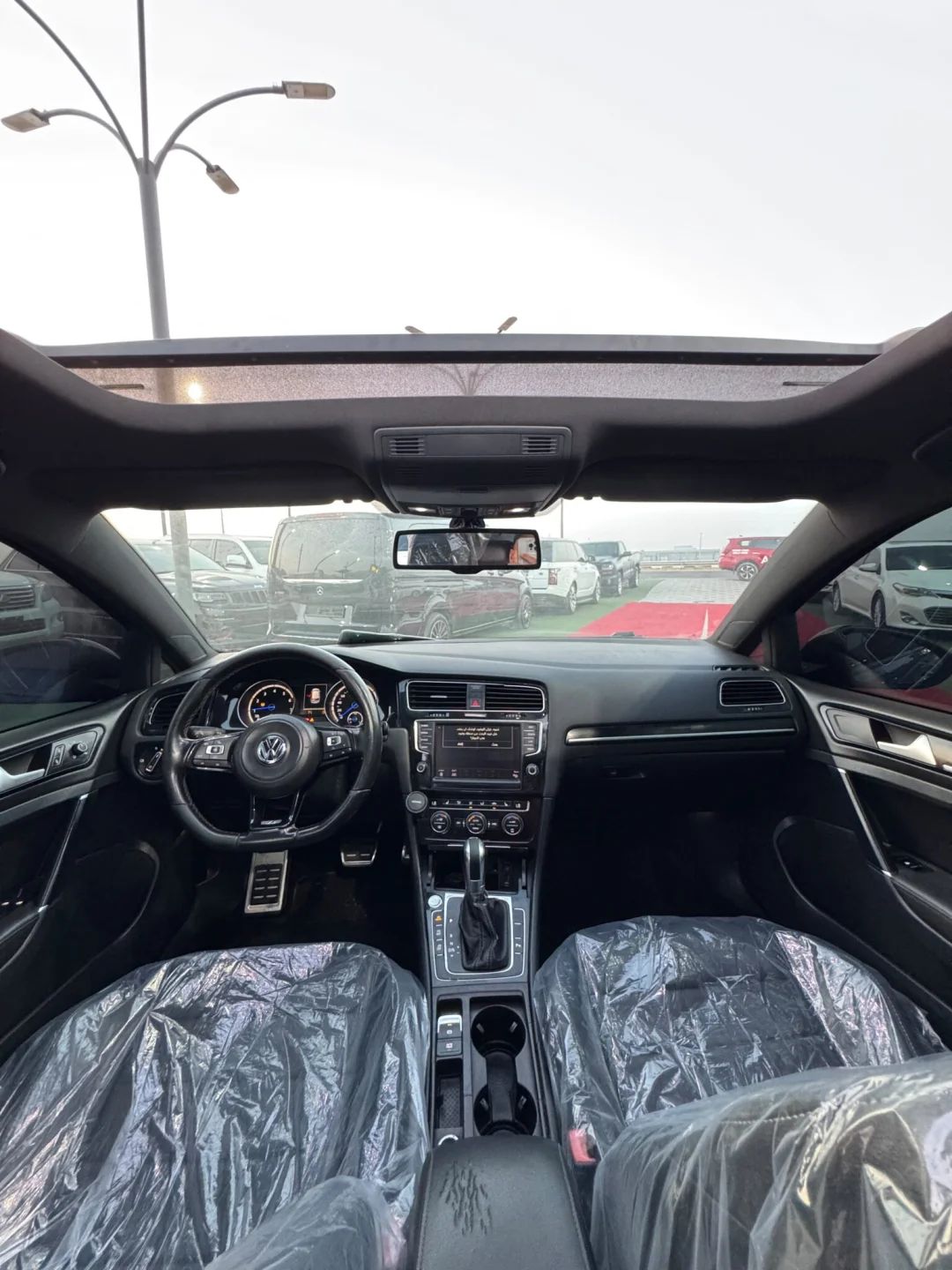 2016 Volkswagen Golf photo 5