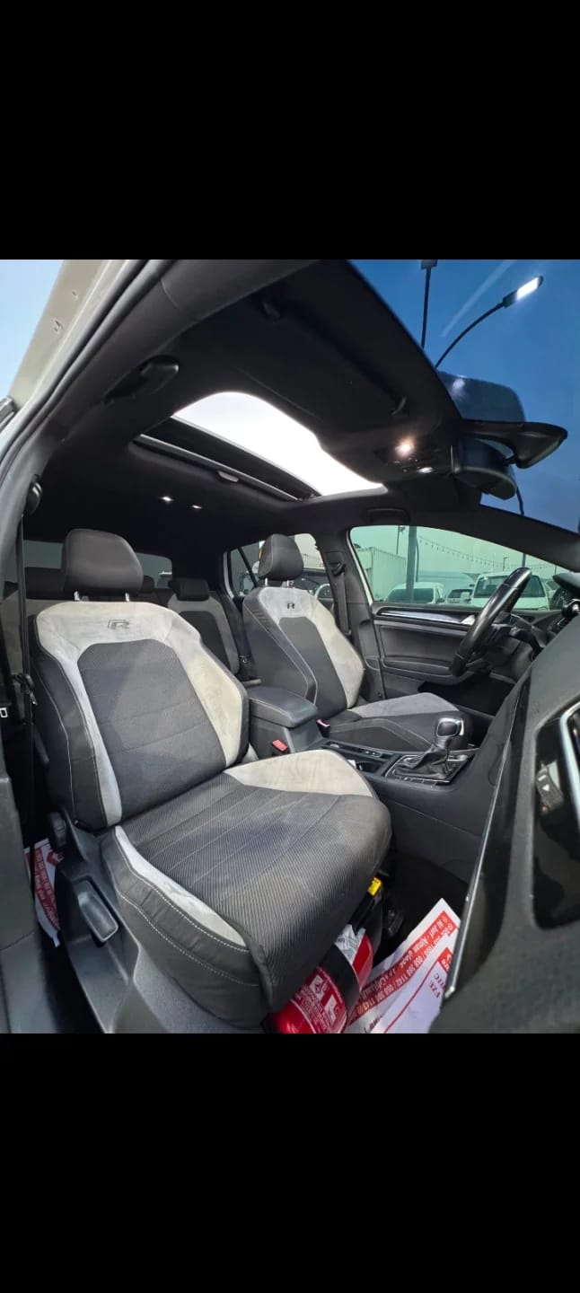 2016 Volkswagen Golf photo 5