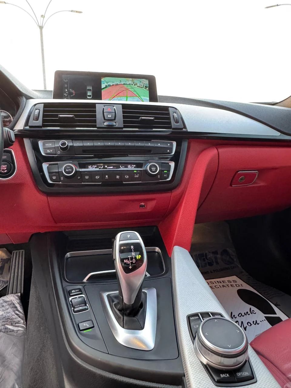 2017 BMW 4 Series photo 5