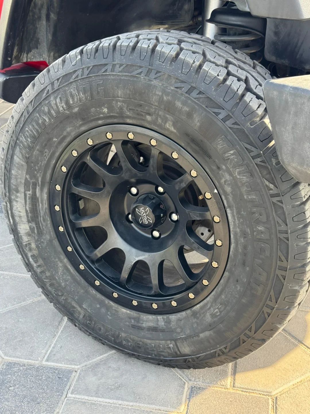 2017 Jeep Wrangler photo 4