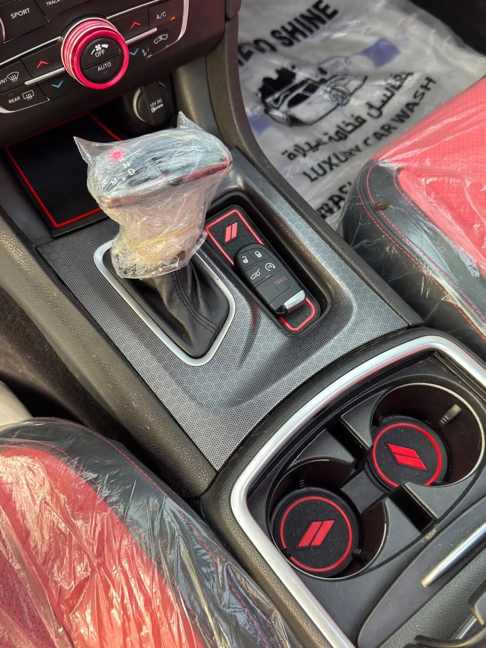 2018 Dodge Charger photo 5