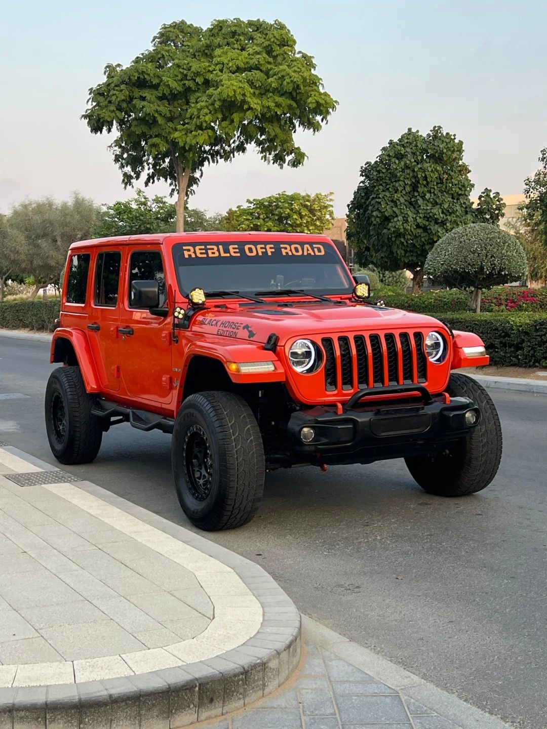 2018 Jeep Wrangler photo 2