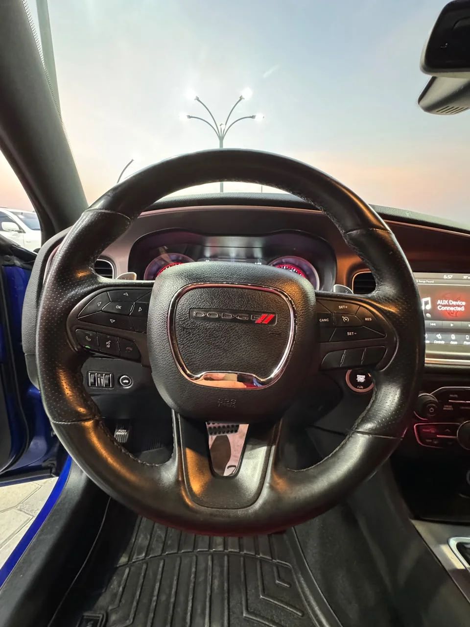 2019 Dodge Charger photo 5