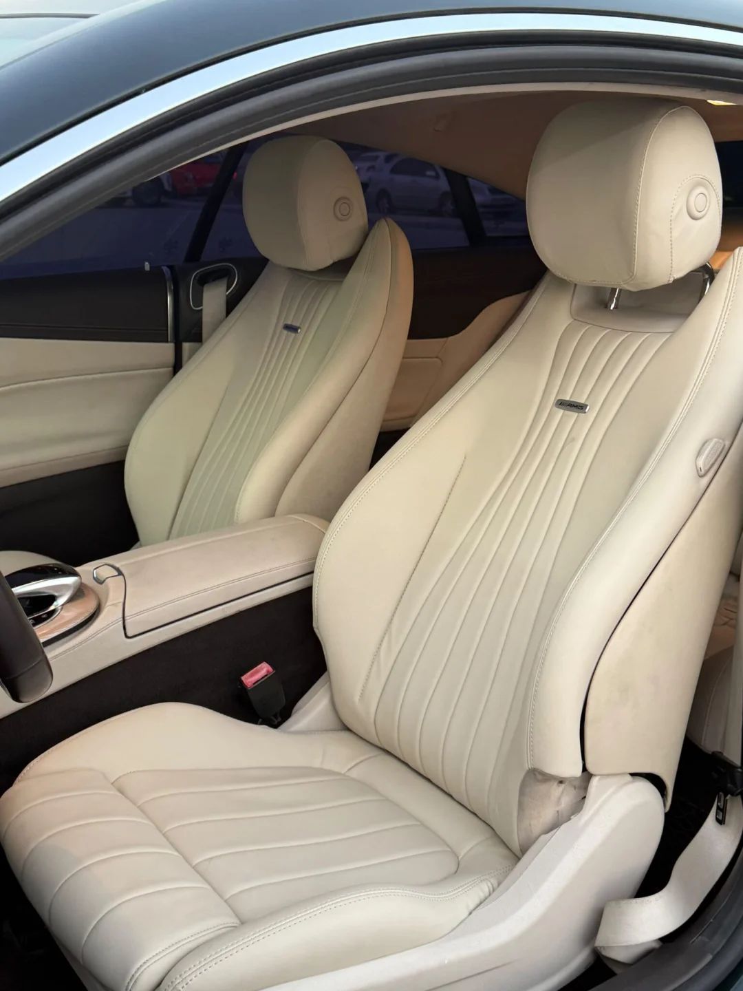 2019 Mercedes-Benz E-Class photo 5