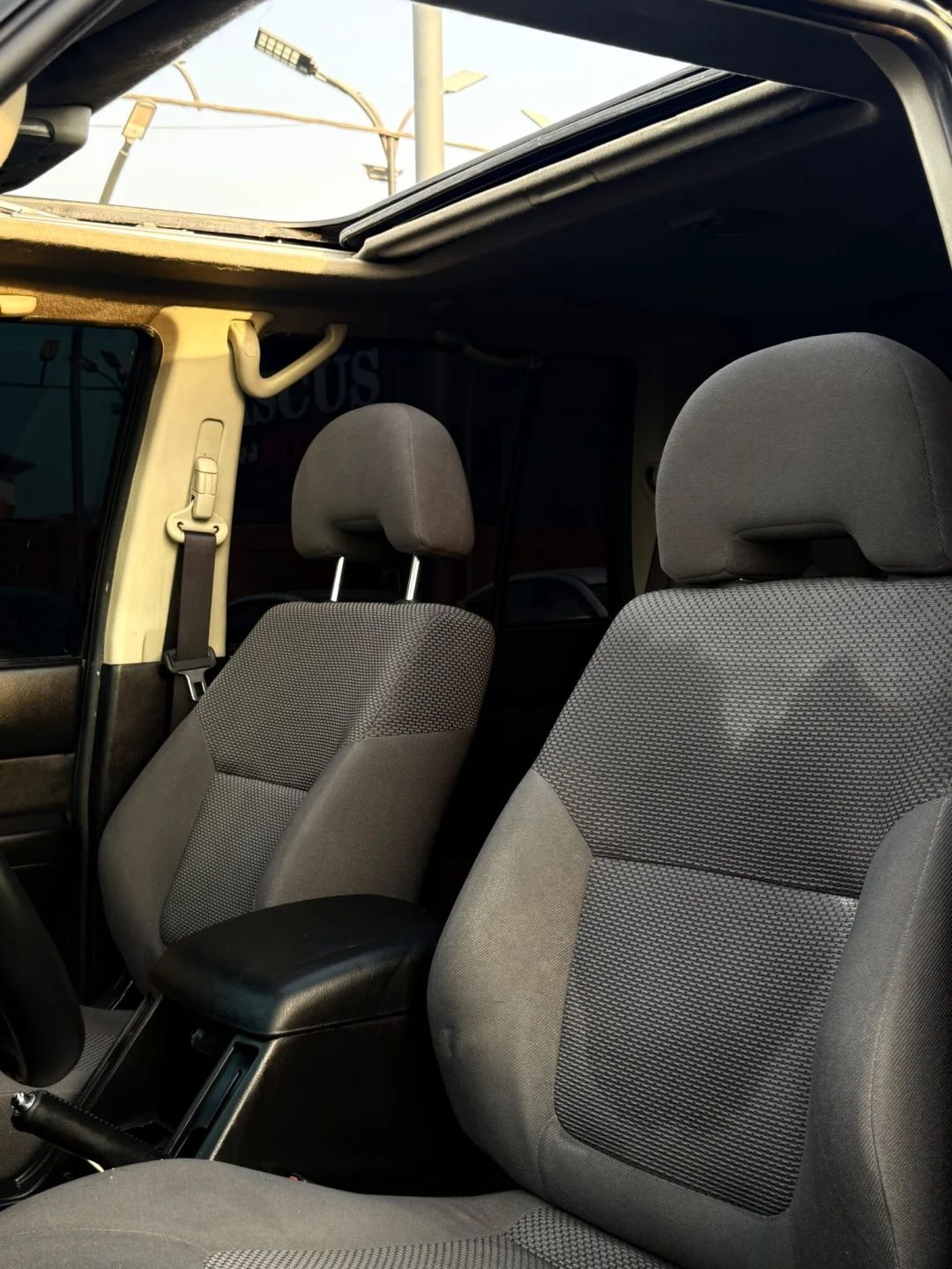 2019 Nissan Patrol photo 5