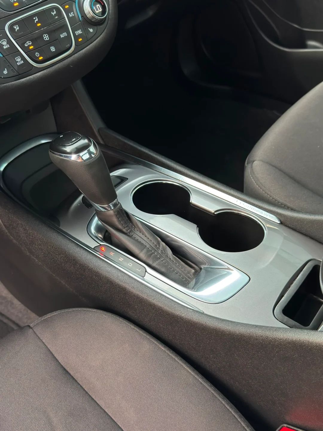 2020 Chevrolet Malibu photo 5
