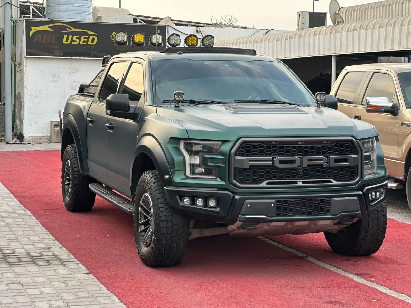 2020 Ford F-150 photo 3