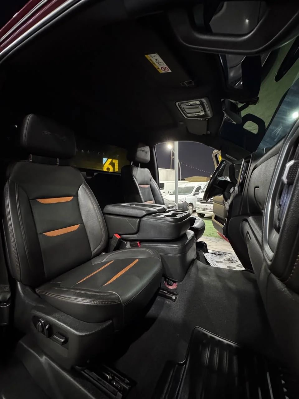 2020 GMC Sierra photo 5
