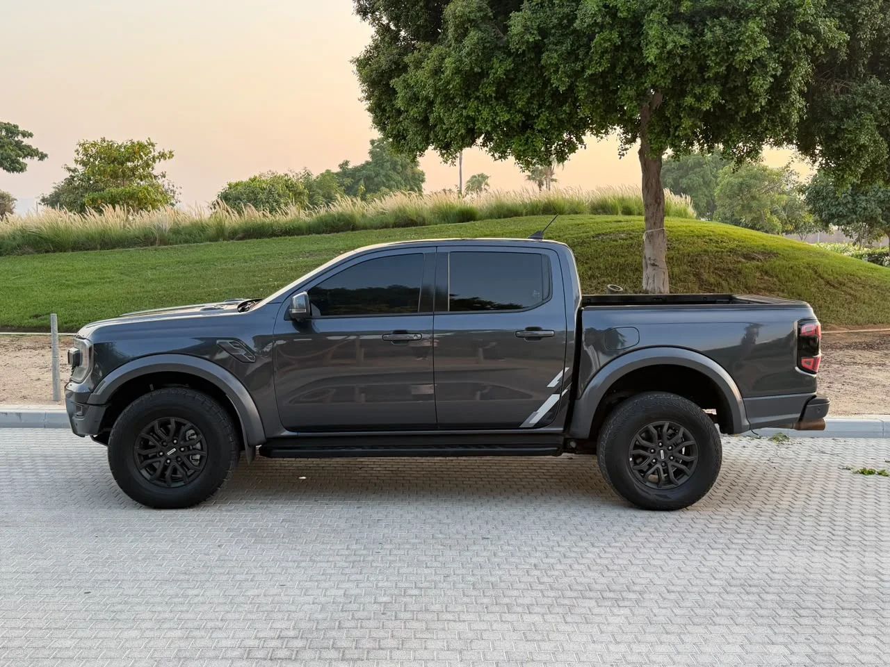 2023 Ford Ranger photo 4