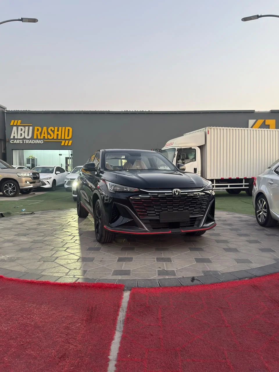2026 Changan Oshan X5 photo 5