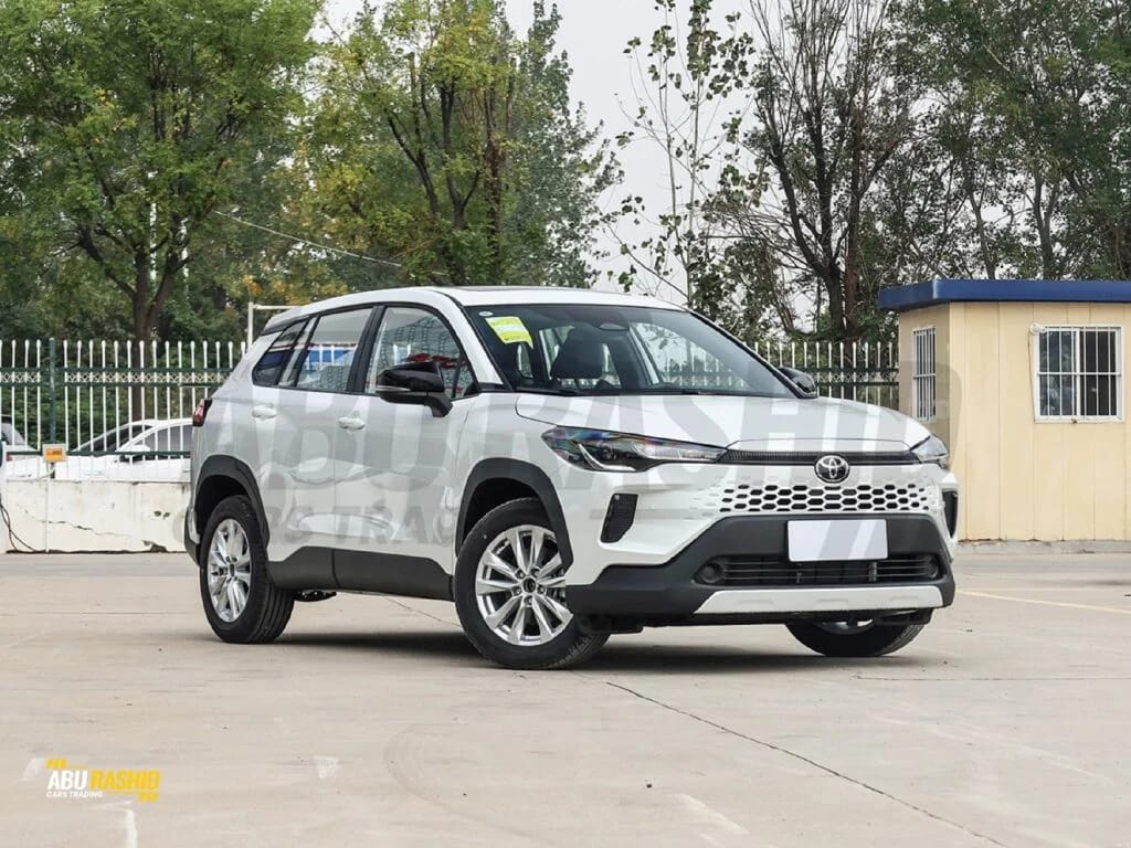 2026 Toyota Corolla photo 2
