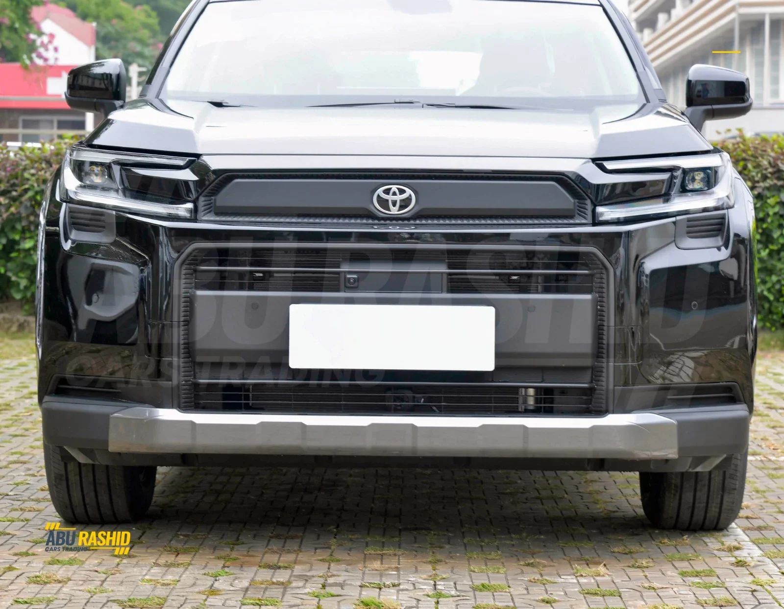 2026 Toyota RAV4 Hybrid AWD