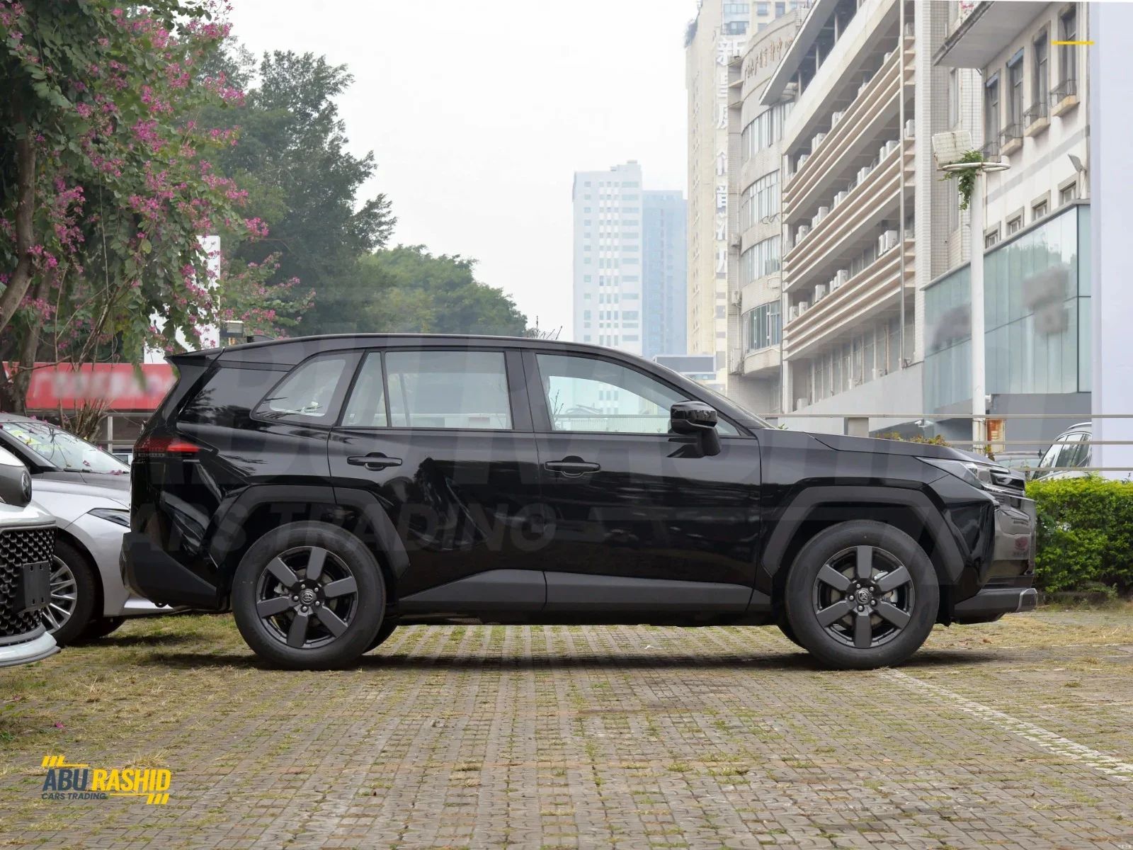 2026 Toyota RAV4 photo 5