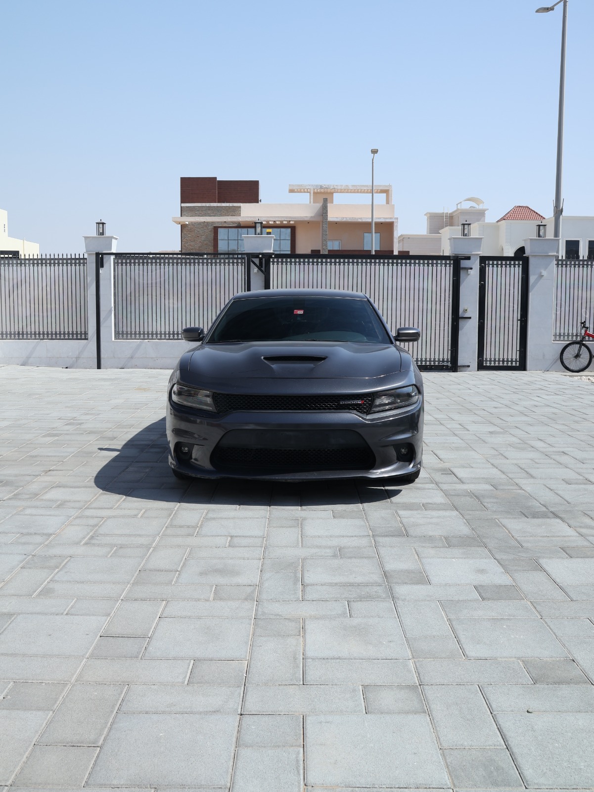 Dodge Charger 2019 l Finance Option Available