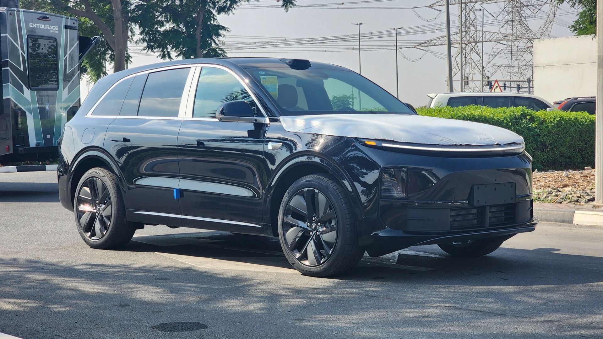 2024 Li Auto L6