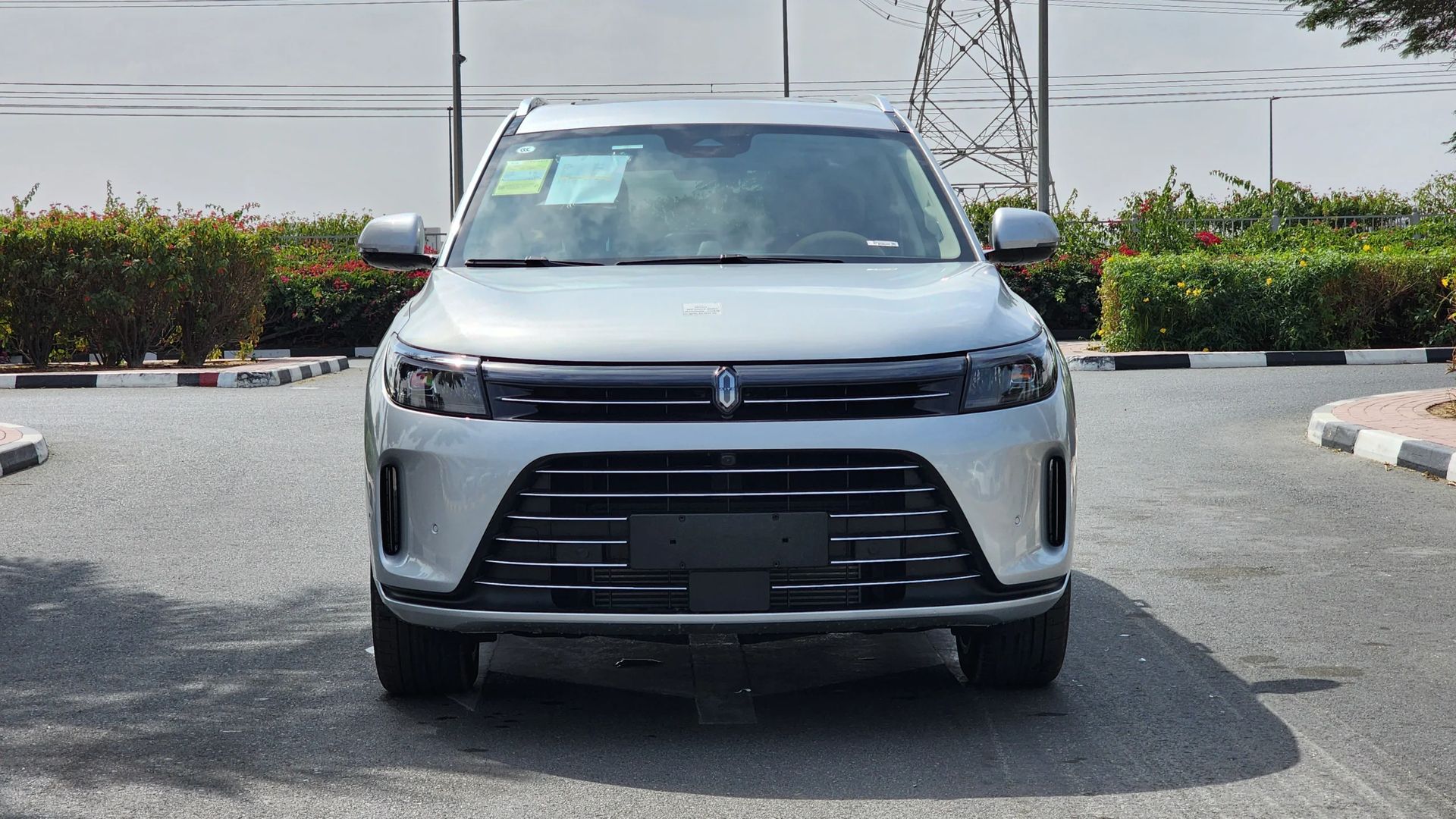 2024 Aito M7 photo 3
