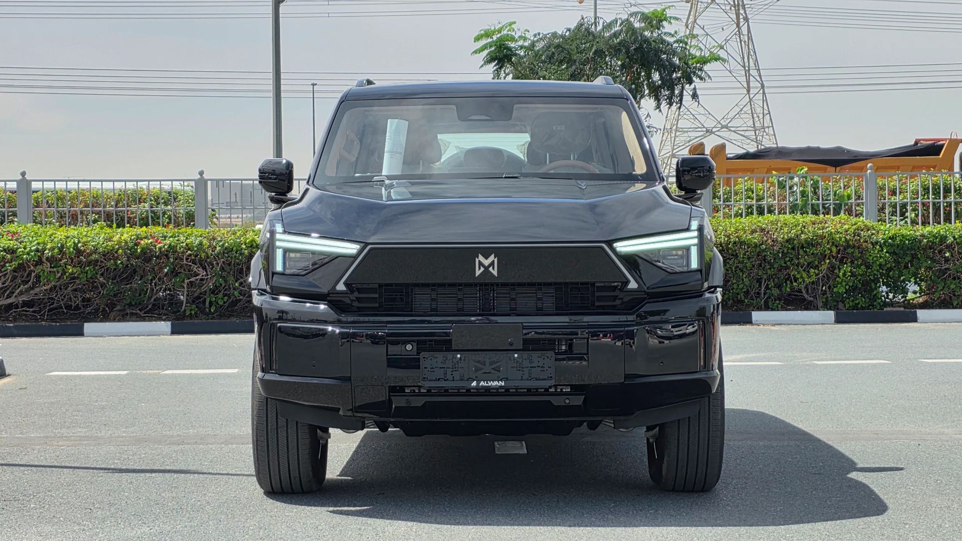 2026 M-HERO M-HERO 2 photo 3