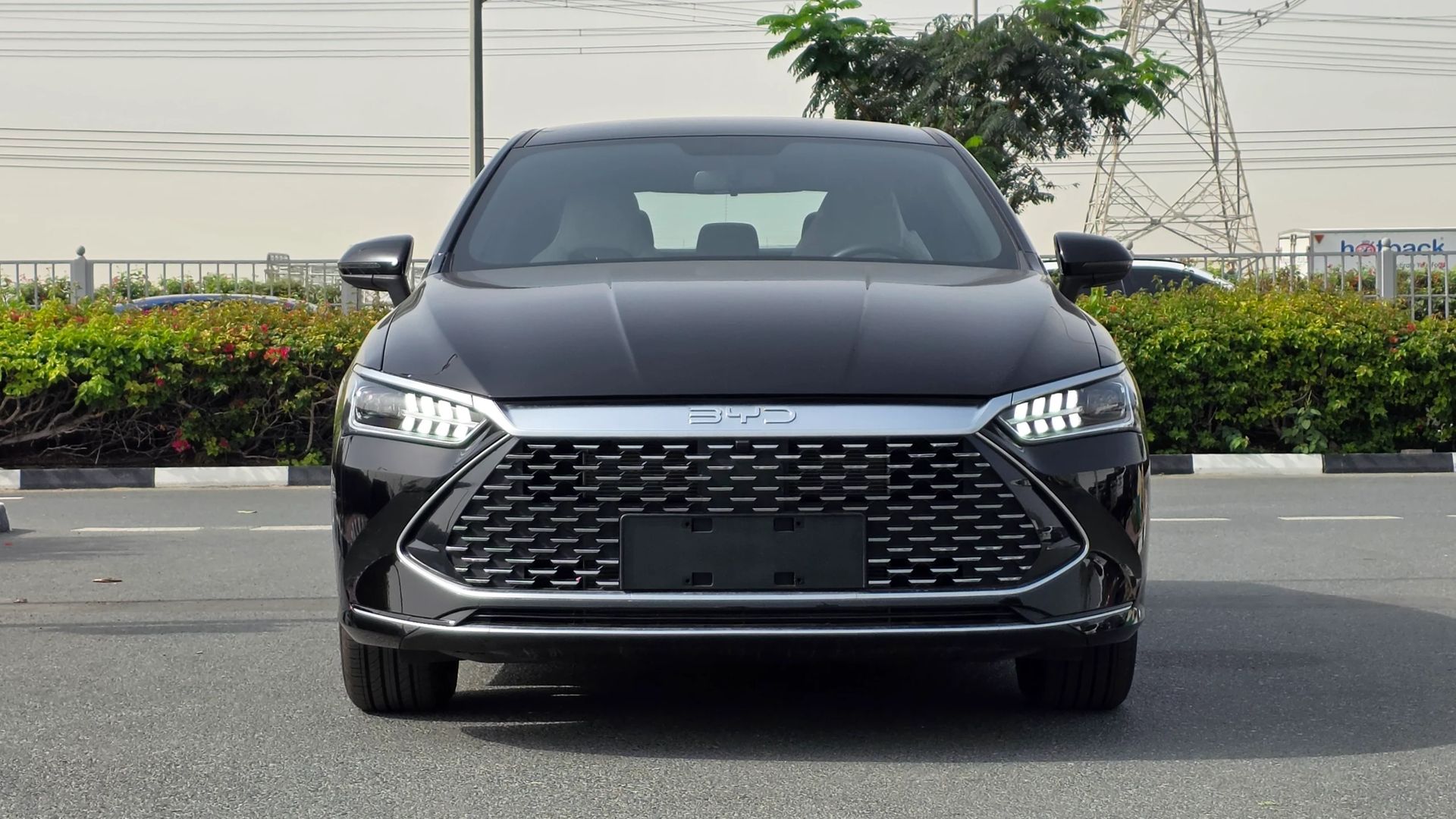 2026 BYD Qin Plus photo 3