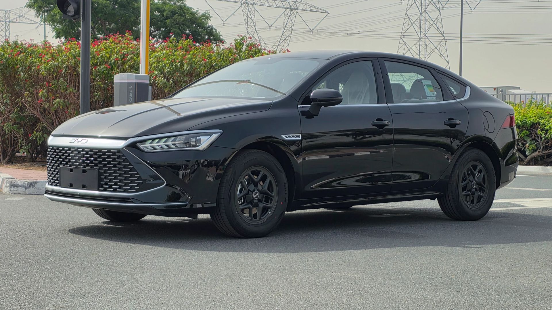 2026 BYD Qin Plus photo 4