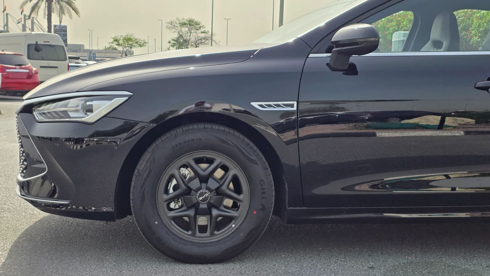 2026 BYD Qin Plus photo 5