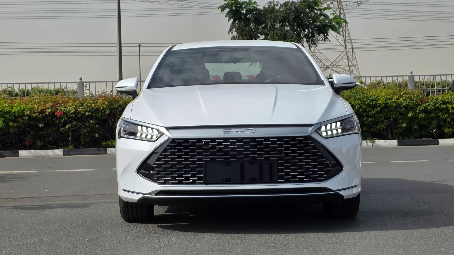 2026 BYD Qin Plus photo 3