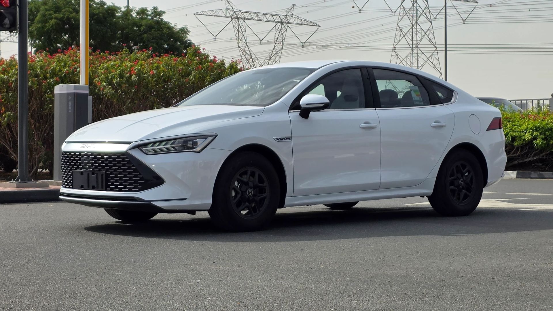 2026 BYD Qin Plus photo 4