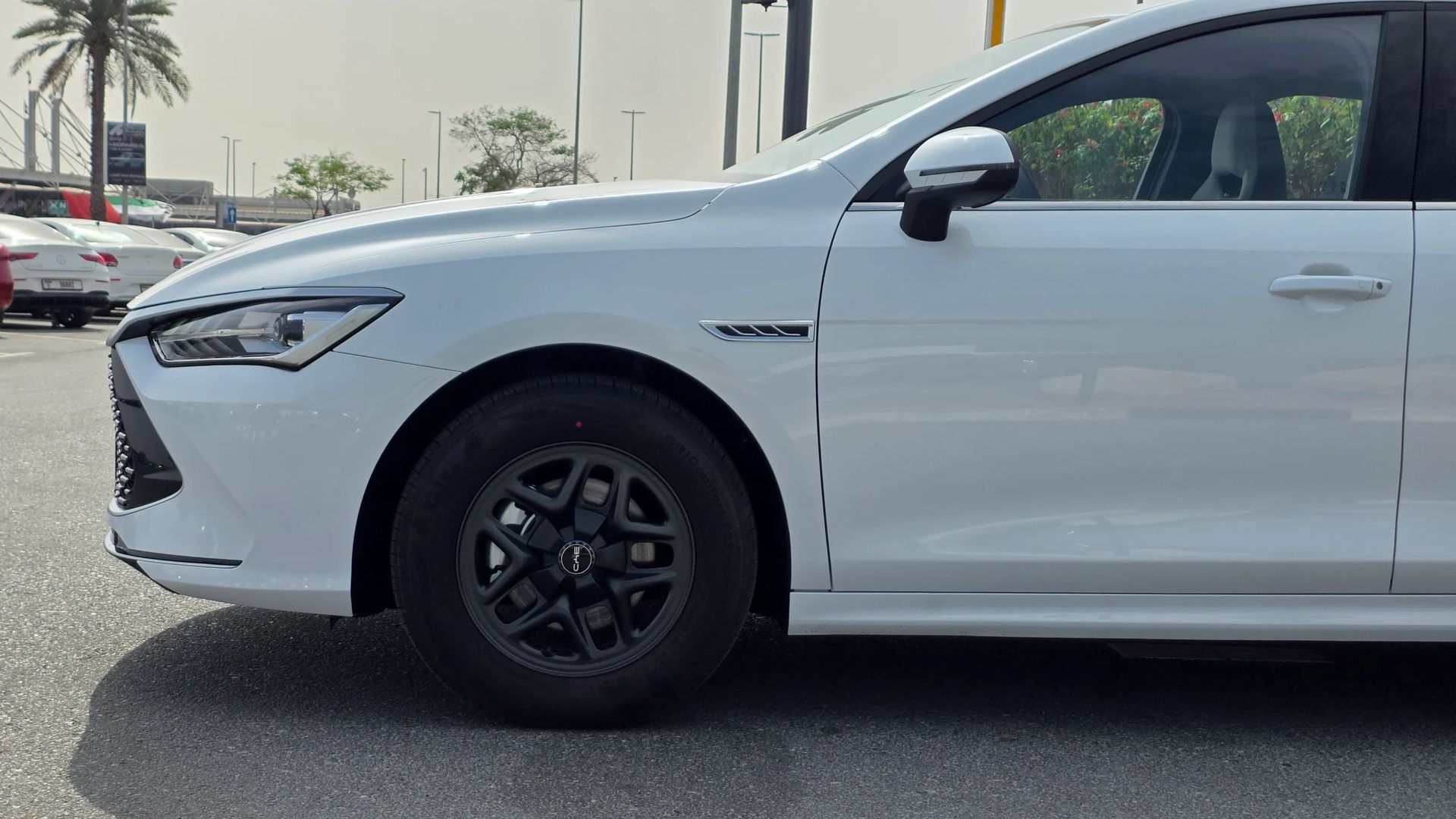 2026 BYD Qin Plus photo 5