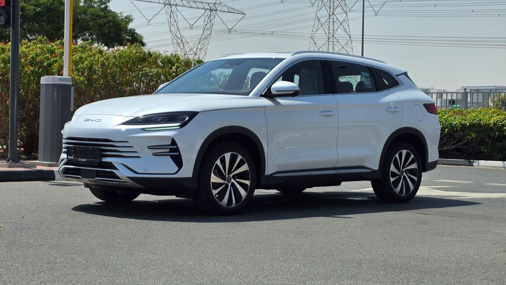 2026 BYD Song Plus photo 4