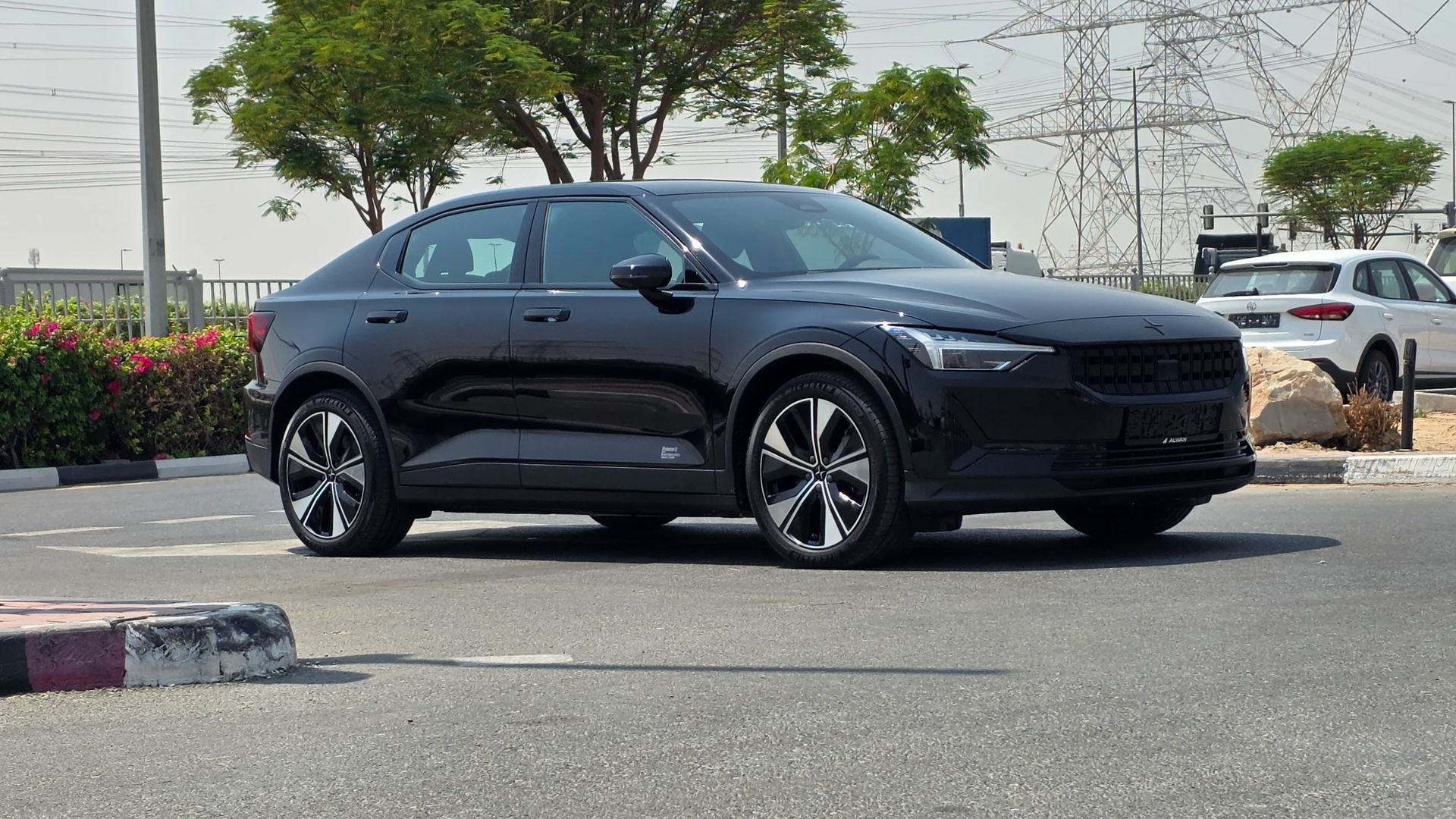 2023 Polestar Polestar 2