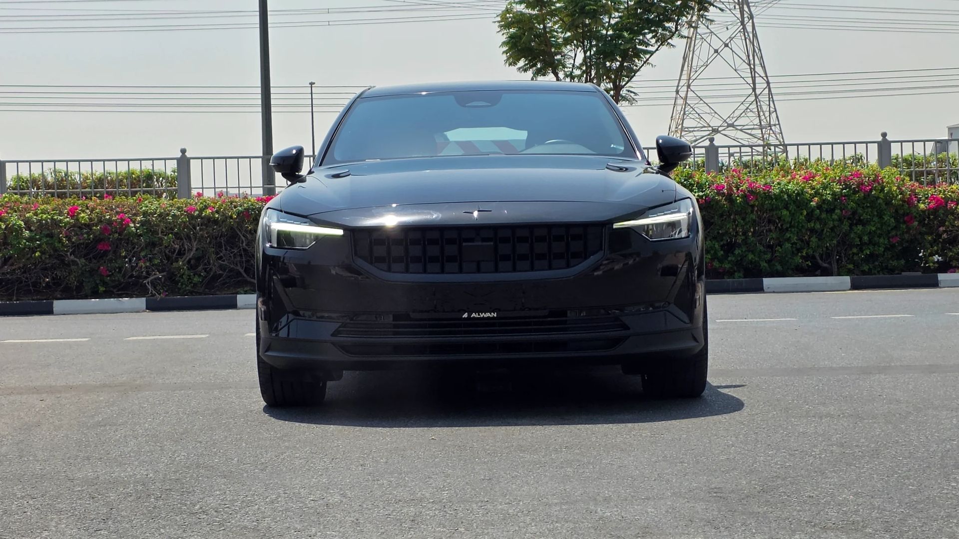2023 Polestar Polestar 2 photo 3