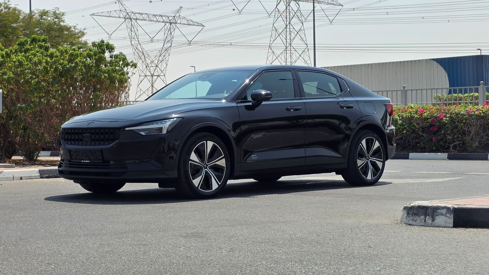 2023 Polestar Polestar 2 photo 4