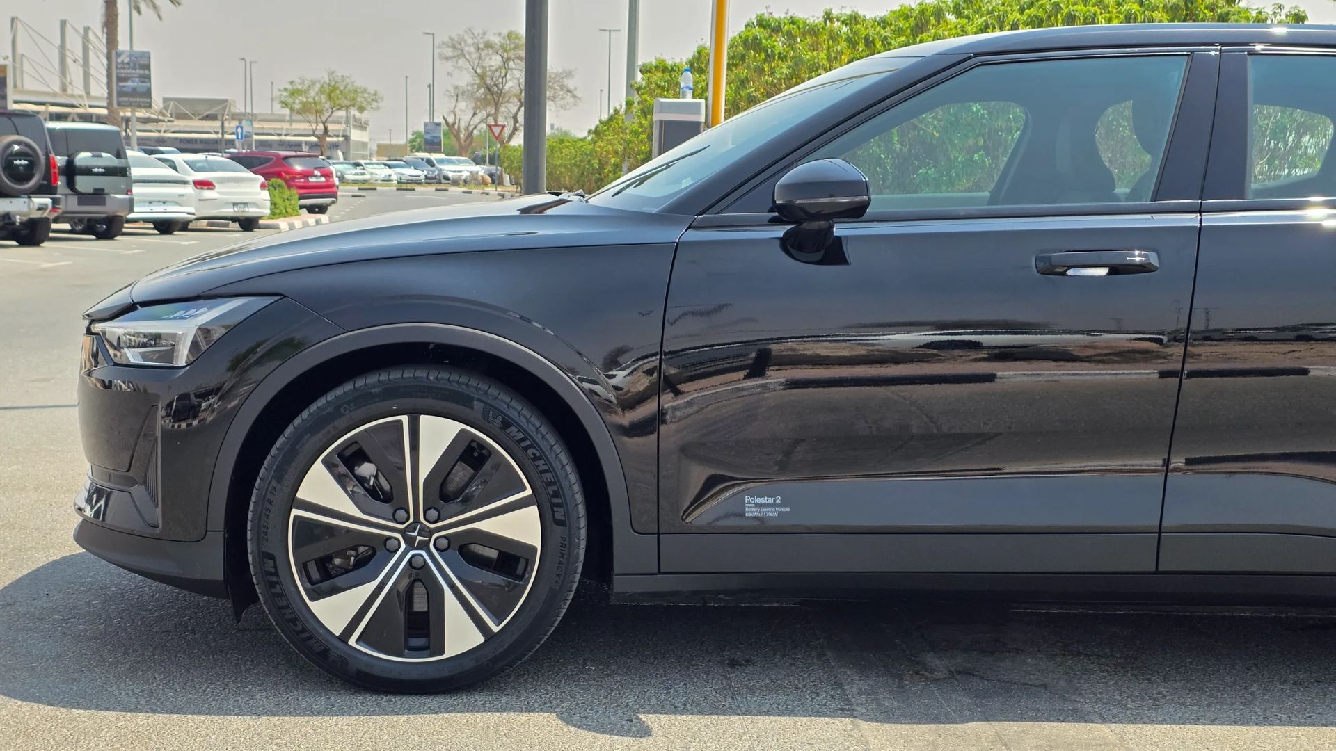 2023 Polestar Polestar 2 photo 5