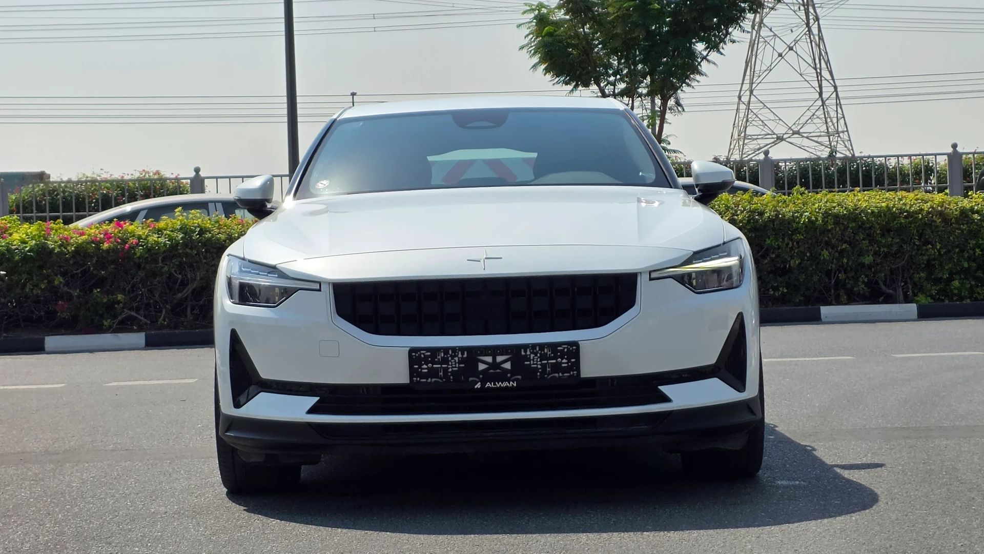 2023 Polestar Polestar 2 photo 4
