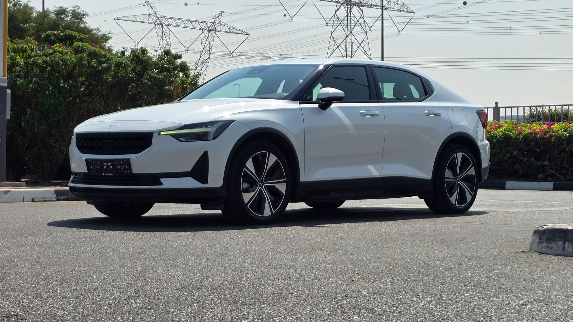 2023 Polestar Polestar 2 photo 5