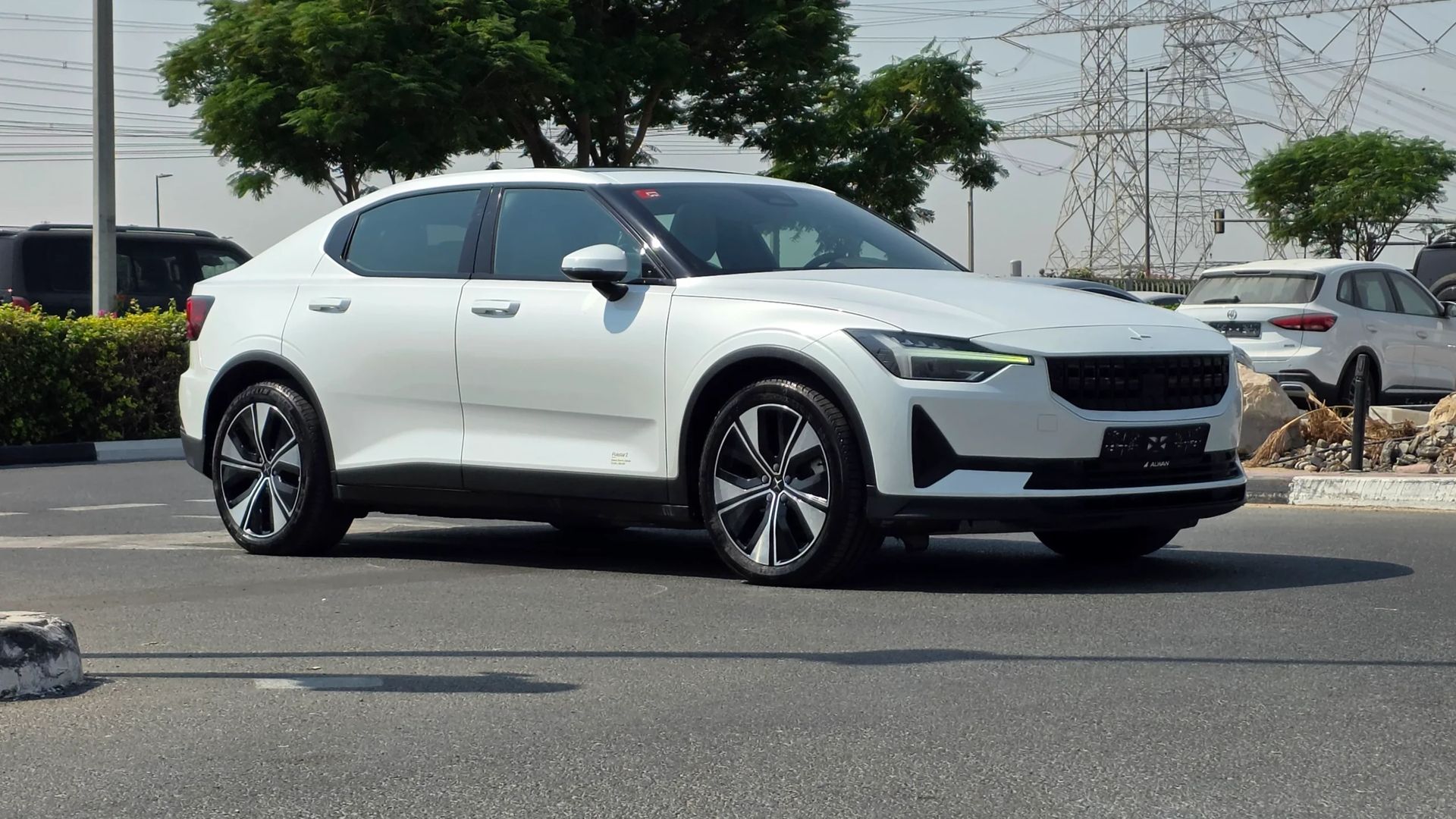 2023 Polestar Polestar 2