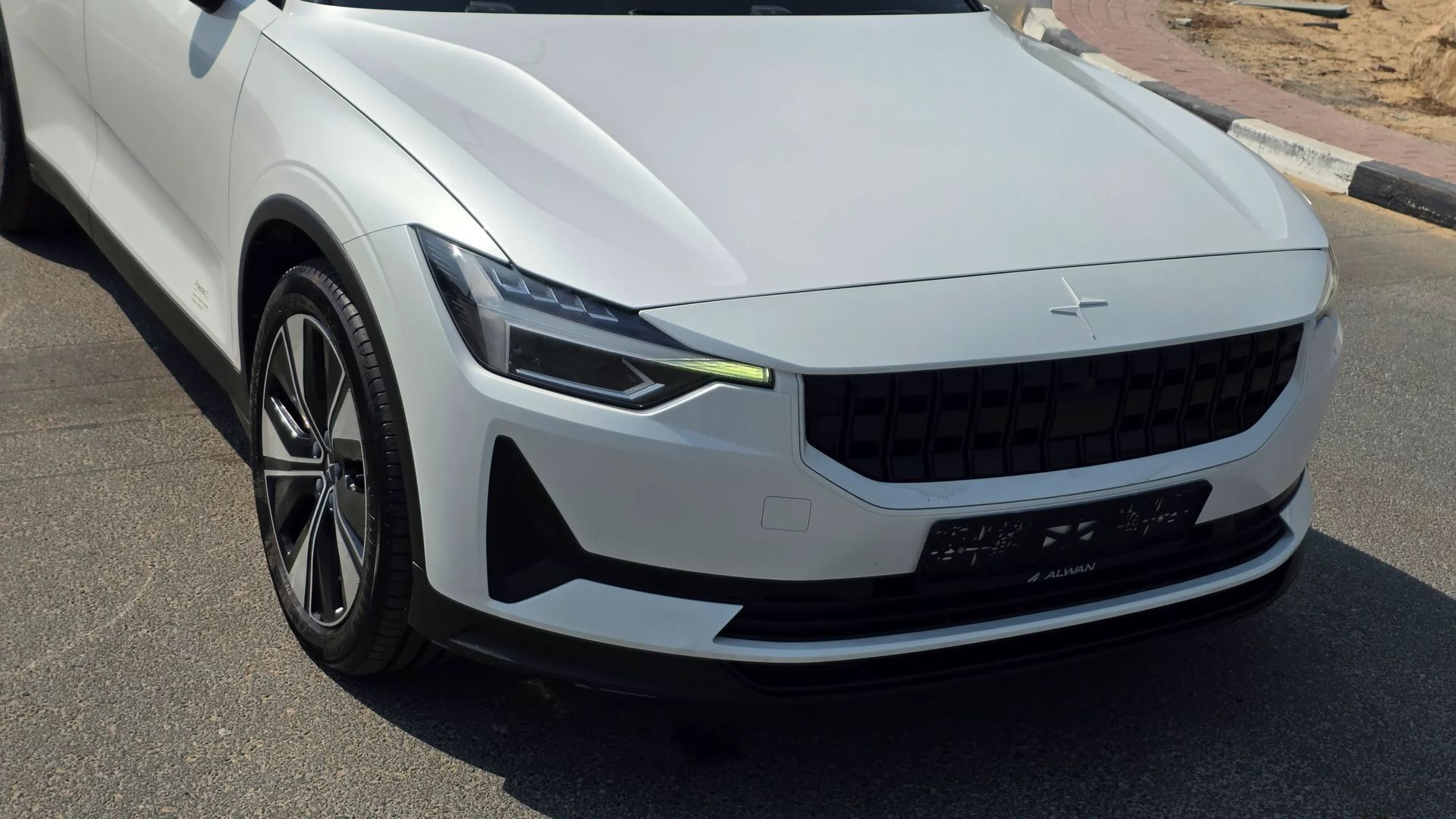2023 Polestar Polestar 2 photo 2