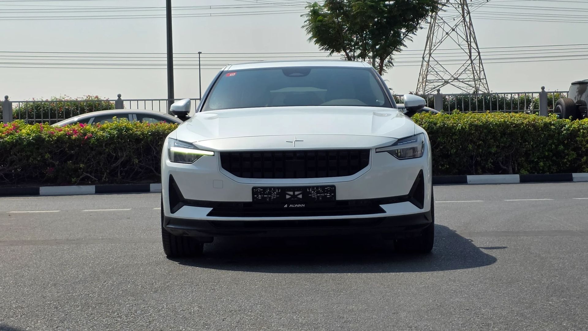 2023 Polestar Polestar 2 photo 3